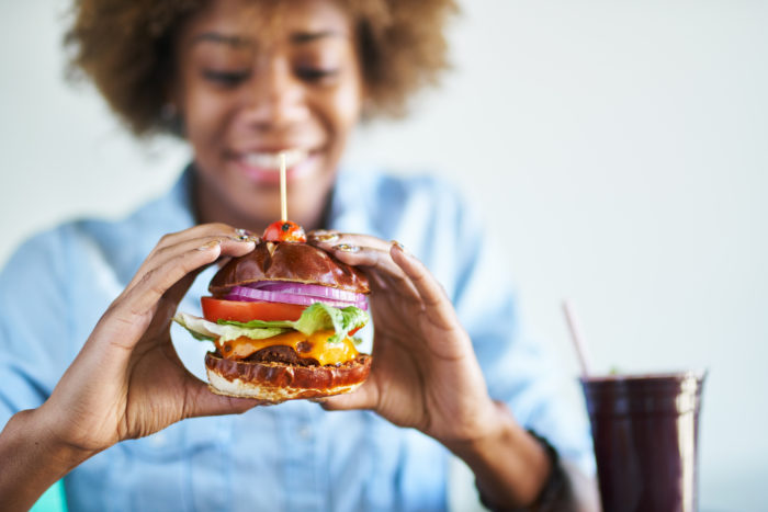 sleep impacts weight loss