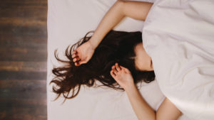 sleep impacts weight loss