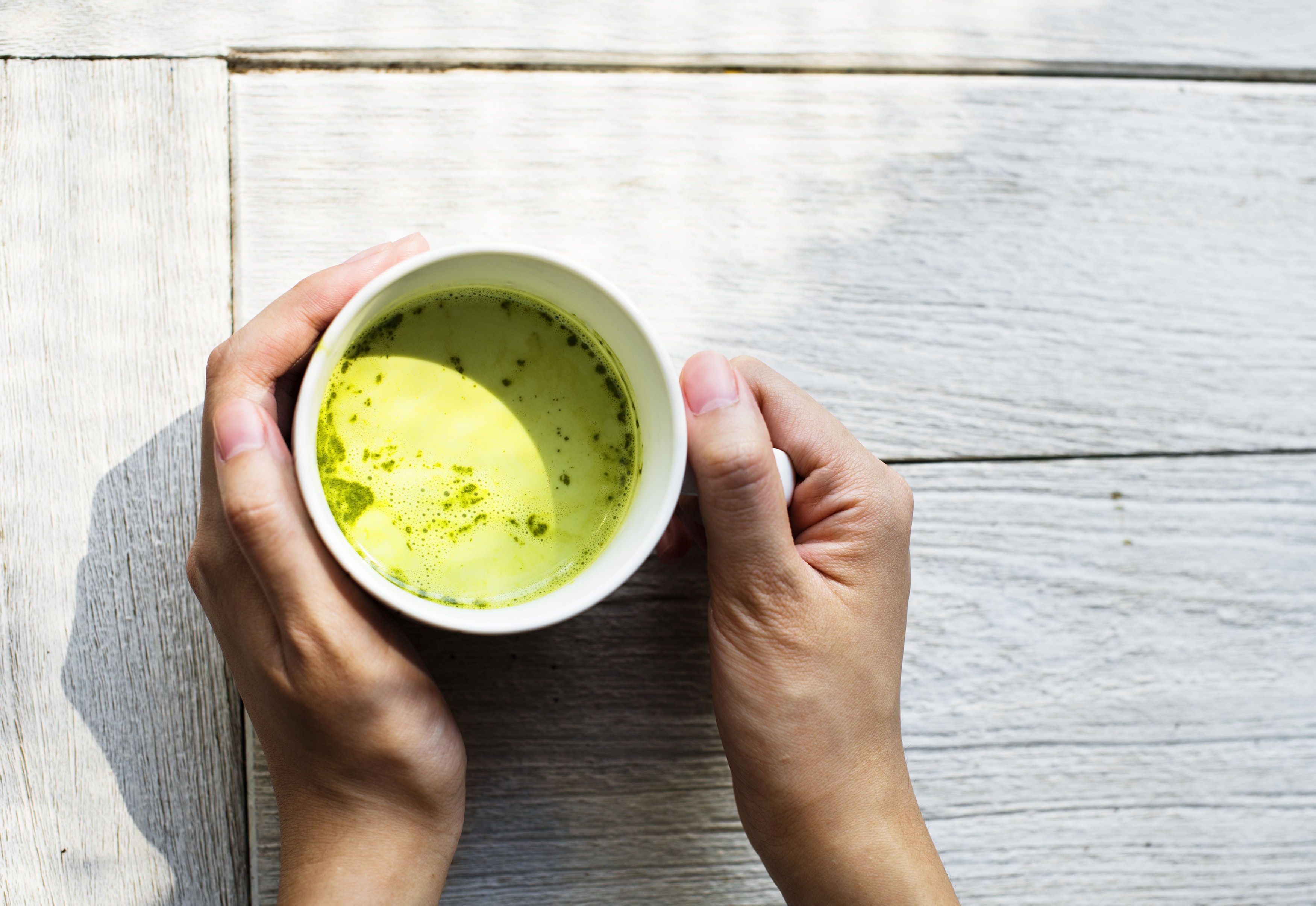 matcha
