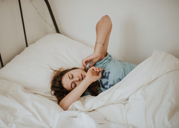 sleep impacts weight loss