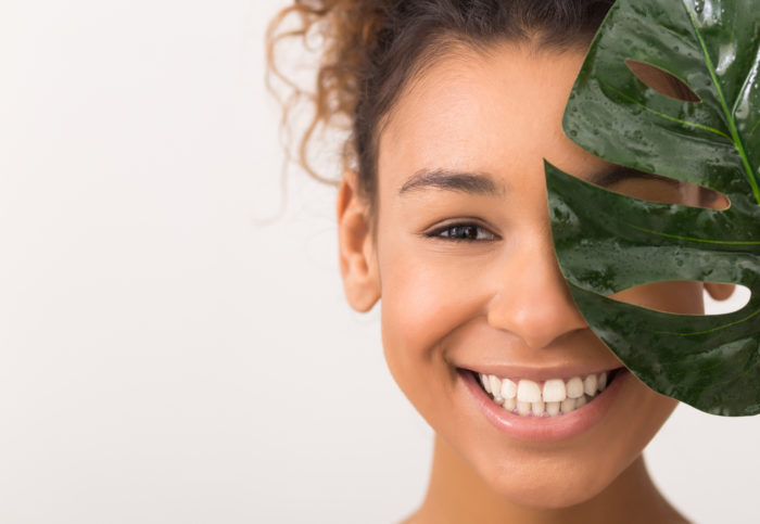 eat for healthy skin