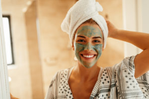 eat for healthy skin