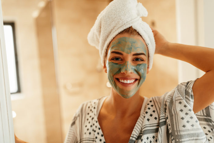 eat for healthy skin