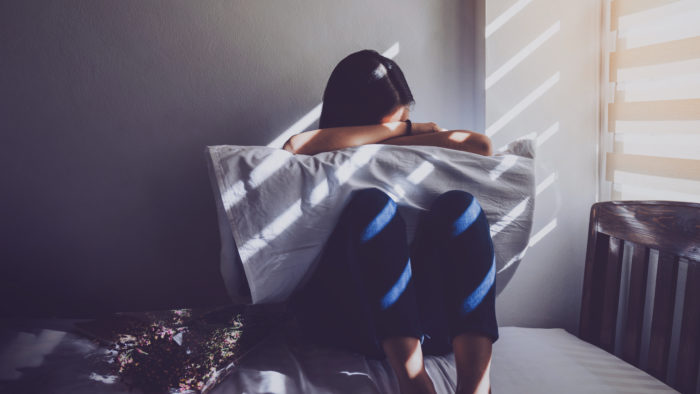 gut inflammation