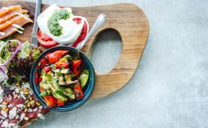 gut inflammation