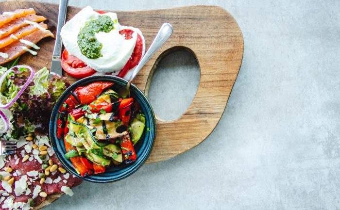 gut inflammation