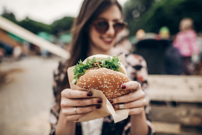 food freedom through scripture