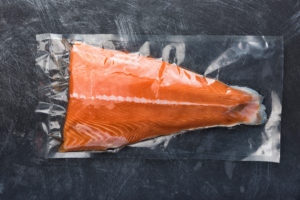 benefits of seafood