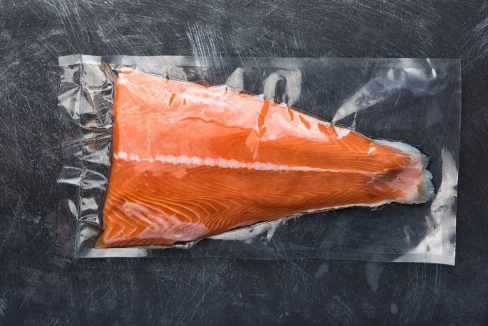 benefits of seafood