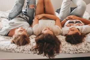 endometriosis imbalance