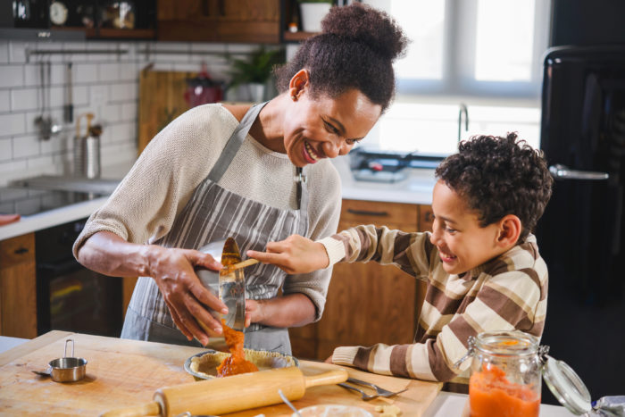 holiday stress food and fitness