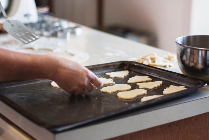 holiday stress food and fitness