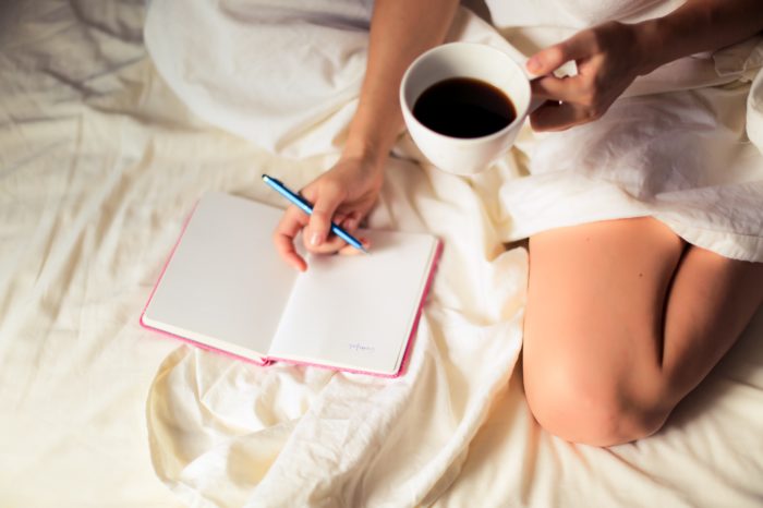 reach goals changing your identity