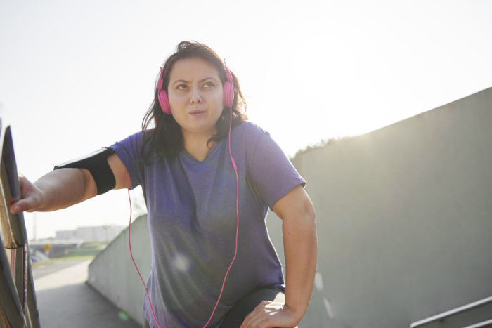 reach goals changing your identity