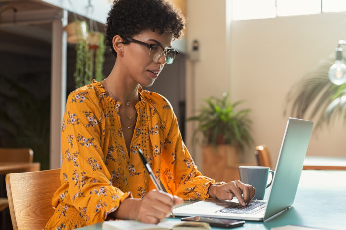 reach goals changing your identity