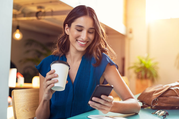 reach goals changing your identity