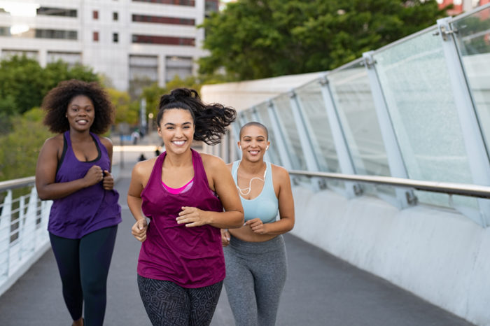 reach goals changing your identity