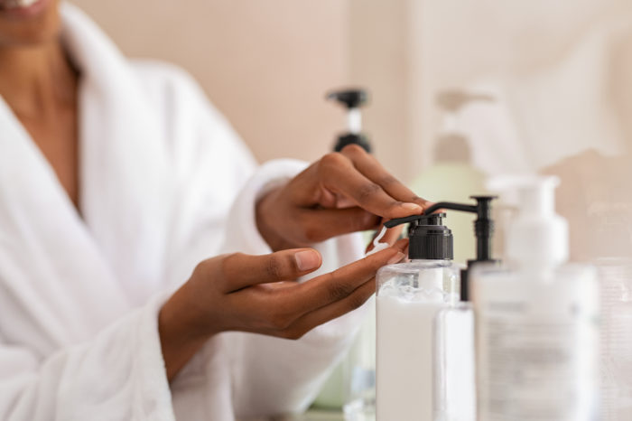 heal eczema diet