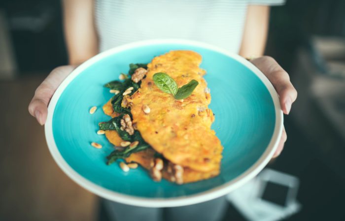 heal eczema diet