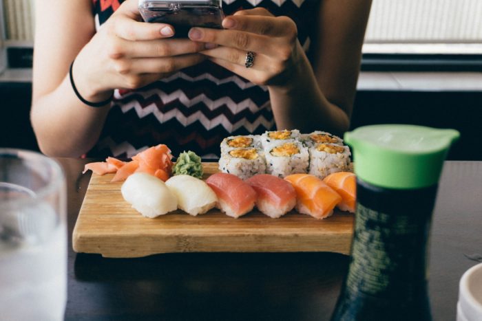 heal eczema diet