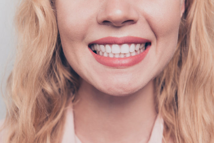 oral health gut health