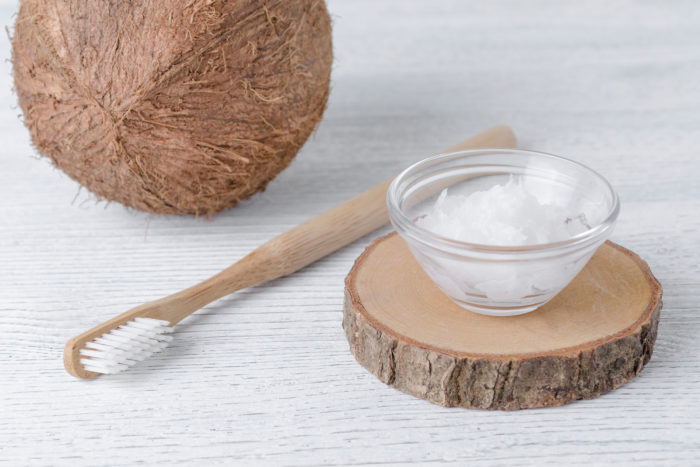 oral health gut health