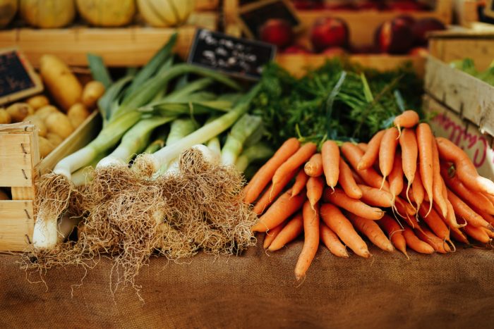 oral health gut health