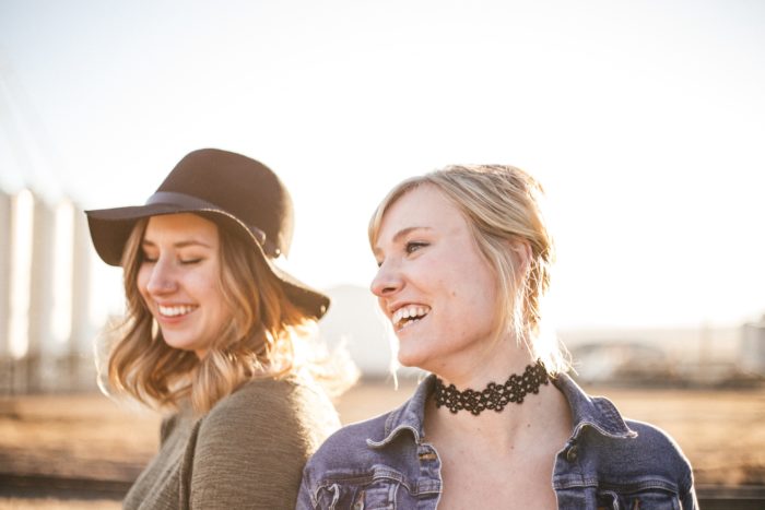oral health gut health