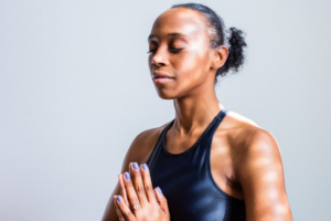 freedom from anxiety