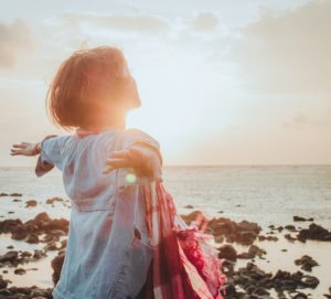 freedom from anxiety