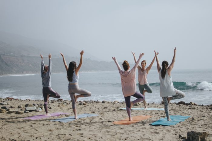 freedom from anxiety