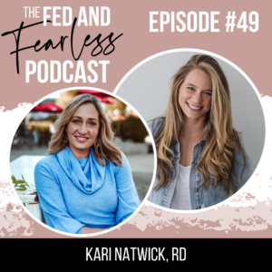 kari natwick gut brain