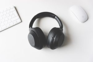 headphones business values and ide