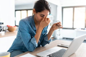 decision fatigue nutrition niche