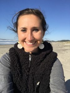 morganne skinner