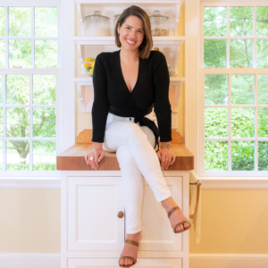 abigail hueber
