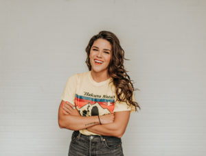 Entrepreneur Annie Miller talks about How to Use Instagram to Grow Your Business