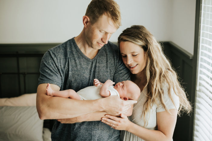 postpartum