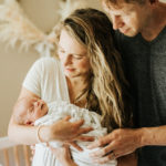 My Favorite Products for the Postpartum and Newborn Phase (AKA Your 4th Trimester!)