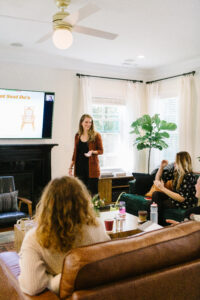 how to sell an online course to increase revenue for your practice