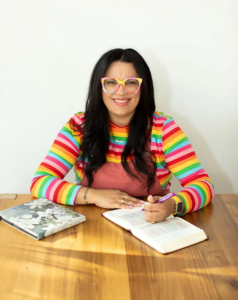 AI for Clinicians and Coaches with Nina-Marie Rueda