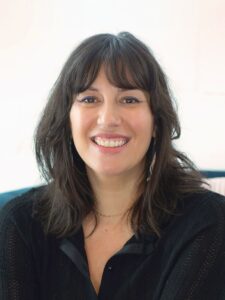 Margot Witteveen on the Nourished CEO Podcast about how to know when to shift or expand coaching business