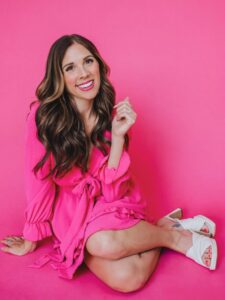 Cory Ruth in Nourished CEO Podcast From Online Authority to Published Author: How Health Experts Build Credibility That Lasts