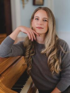 Business Coach Laura Schoenfeld birth chart for business
