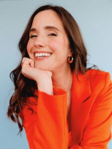 How to Find Your Distinctive Edge with Megan Yelaney