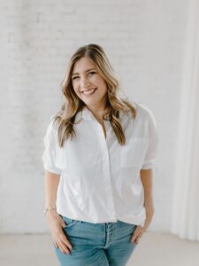 Holly Haynes How to Grow a Business Without Social Media