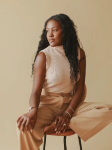 The Nourished CEO Podcast Productivity Systems for Women Entrepreneurs with Dr. Tiffany Shelton