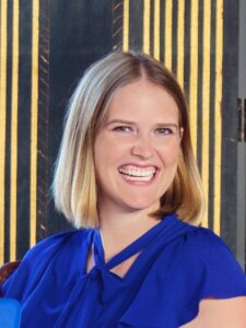 Katie Dodd in Nourished CEO Podcast about How to Build Multiple Streams of Income