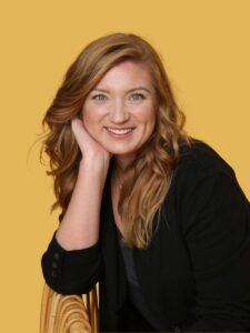 Nicole Harlow How to Use AI to Cut Busywork and Protect Sales
