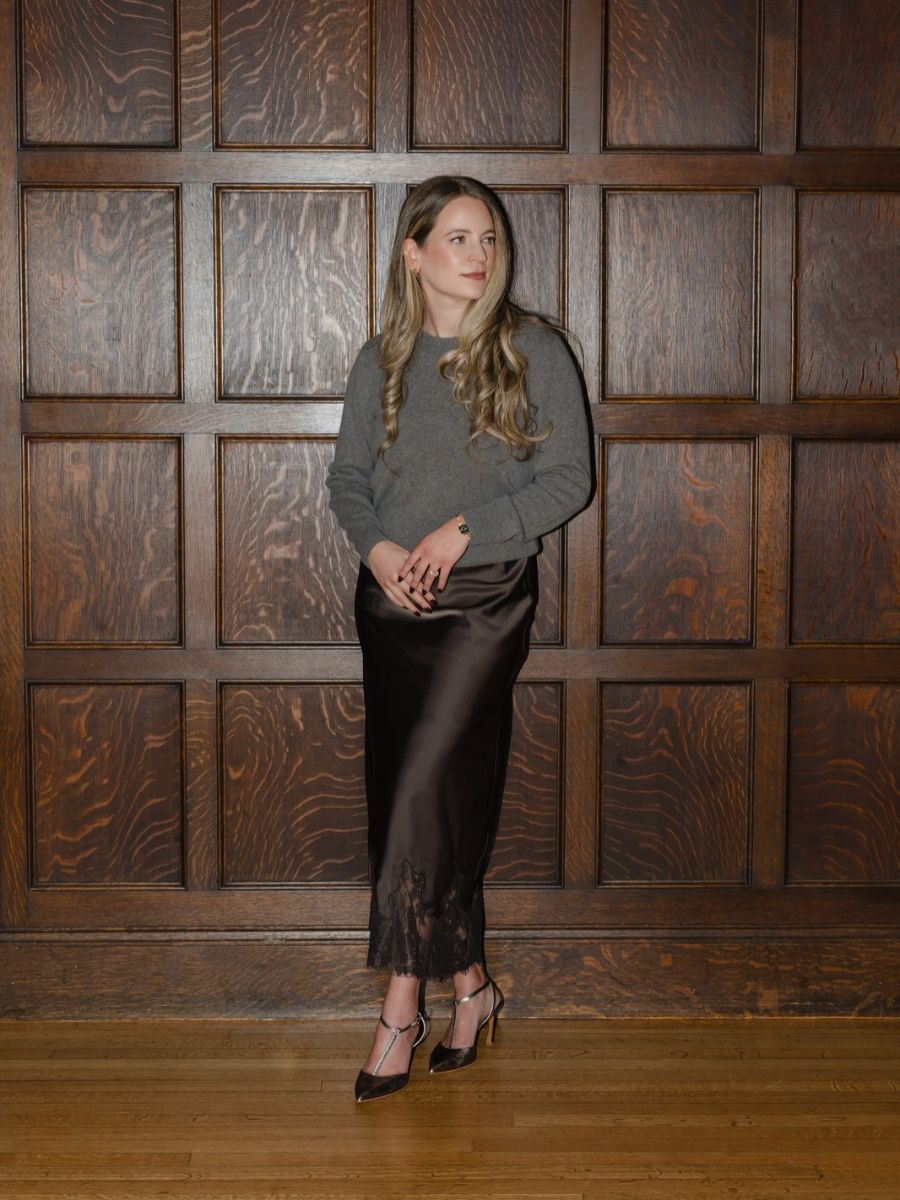 Laura Schoenfeld how to sell a premium offer